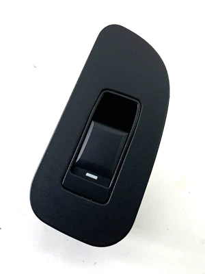 2011 2012 2013 2014 CHRYSLER 200 левый переключатель заднего стекла OEM (черный) - Изображение 1 из 4