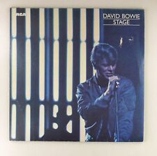 Музыкальные записи на виниловых пластинках DAVID BOWIE
