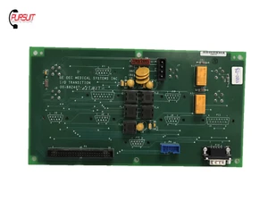 00-882407-01 I/O Transition Board for GE OEC 9800 C-Arm System - Picture 1 of 2