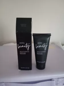 Jafra Matte Foundation Earth ND 18 MAQUILLAJE FACIAL MATE JAFRA BEAUTY - Picture 1 of 2
