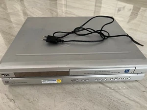 vhs player working with remote - Picture 1 of 1