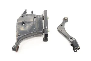 2019-2025 INFINITI QX50 FWD REAR RIGHT SIDE SUSPENSION CONTROL ARM SET OF 2 OEM - Picture 1 of 10