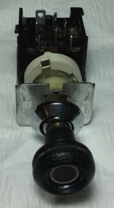 1973?~1985? JEEP GRANDWAGONEER HEADLIGHT SWITCH - Picture 1 of 8
