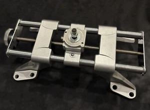 Radhalter, Achsvermessung, Snap-On, John Bean, Hofmann - Bild 1 von 3
