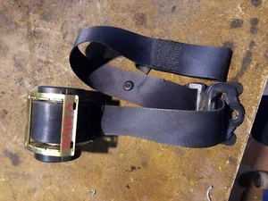 Belt Security Left SX Mini One R50 2002 - Picture 1 of 5