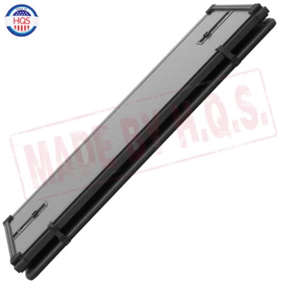 6.5FT Hard Tri-Fold Lock Truck Bed For 2014-2025 Silverado Sierra Tonneau Cover Foto 1 de 4