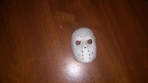 1/6 Maßstab Hockeymaske (unbemalt) - Bild 1 von 8
