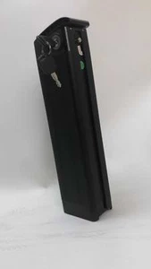 Samsung lithium ion battery 48V/13AH for electric bike+CHARGER. silver fish - Picture 1 of 5