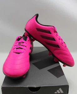Botines de fútbol Adidas Goletto VIII FG J GW6163 niños talla 2 usados - Imagen 1 de 5