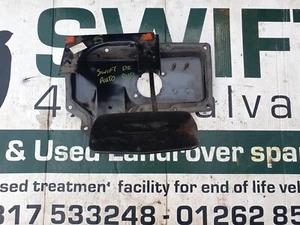 LAND ROVER DISCOVERY 2 TD5 AUTOMATIC PEDAL BOX RHD 1998-2004 SKB103180 - Picture 1 of 4