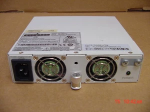 Alimentatore AC Alcatel-Lucent PS-126W-AC OmniSwitch 6850 serie non PoE 126W - Foto 1 di 1