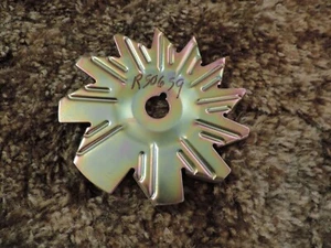 John Deere FAN R50659 - Picture 1 of 3