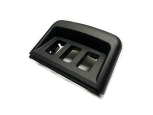 Cubierta de consola interruptor central superior para Porsche 911 993 964 C2 C4 964552135011DB - Imagen 1 de 4