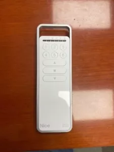 Nice Era P Inn Hand Held Remote - Picture 1 of 2