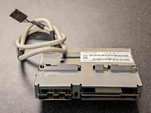 HP 5070-3326 Camera Media Card Reader for HP Pavilion Slimline SD CF TESTED - Picture 1 of 4