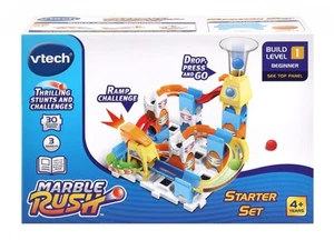 NEW VTech Marble Rush Starter Set from Mr Toys - Picture 1 of 6