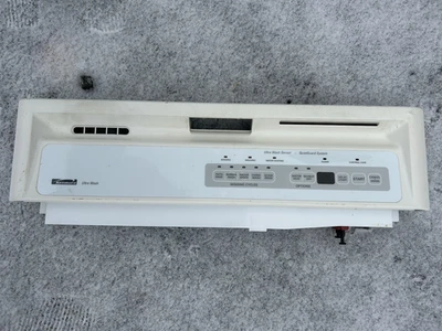 3380207 CONSOLA LAVAVAJILLAS KENMORE 3380206 3379663 Foto 1 de 2