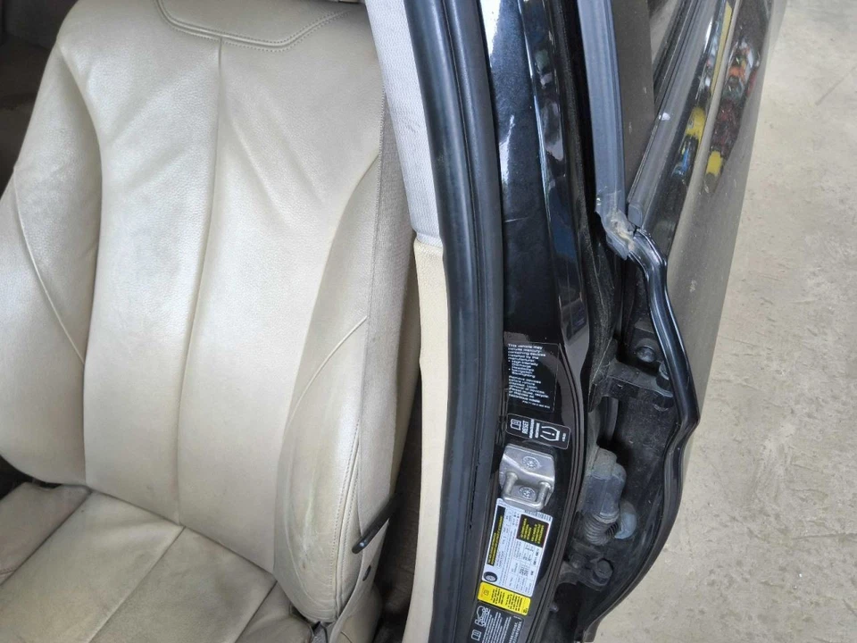 Seat Belt Front Bucket Driver Retractor Fits 14-18 BMW 320i 587393 Foto 1 de 1