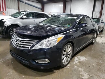 AC Compressor Fits 12-17 AZERA 2141961 — 第 1/4 张图片