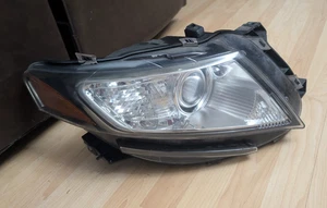 Faro trasero Lincoln MKT 2010-2019 lado del pasajero xenón oculto - Imagen 1 de 11