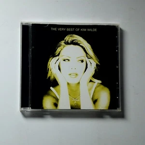 Kim Wilde – The Very Best Of Kim Wilde (CD, 2001) Australasia 7243 5 35957 2 2 - Bild 1 von 4