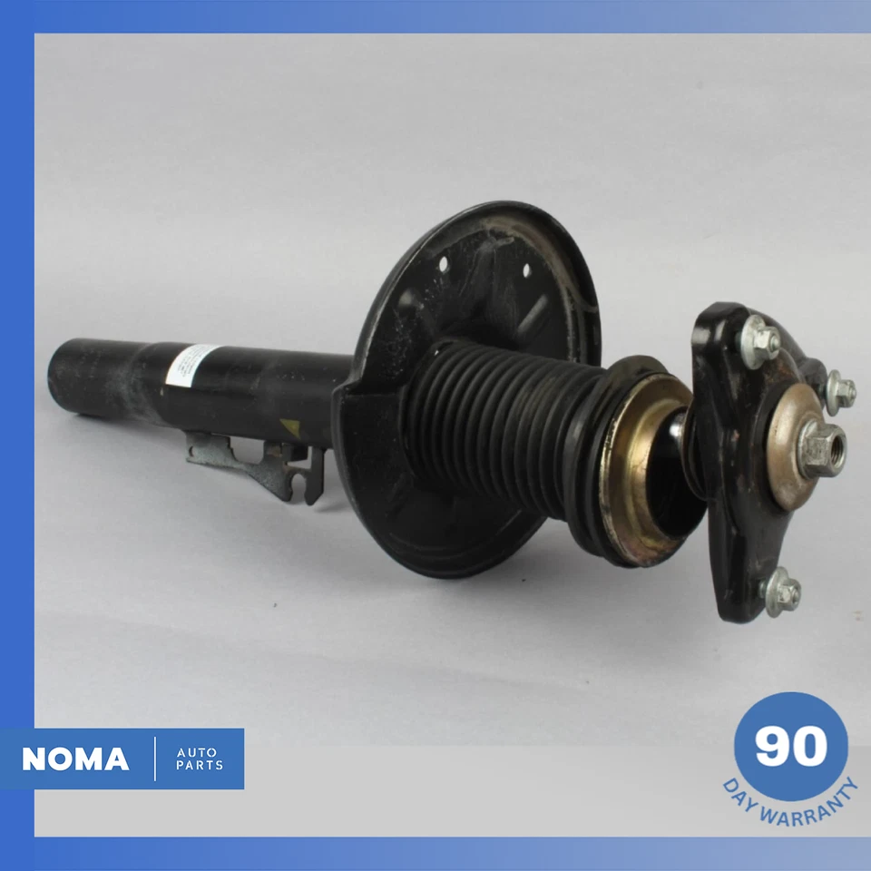 06-08 Porsche Cayman 987C Front Right Passenger Side Shock Absorber Strut OEM - Image 1 of 4