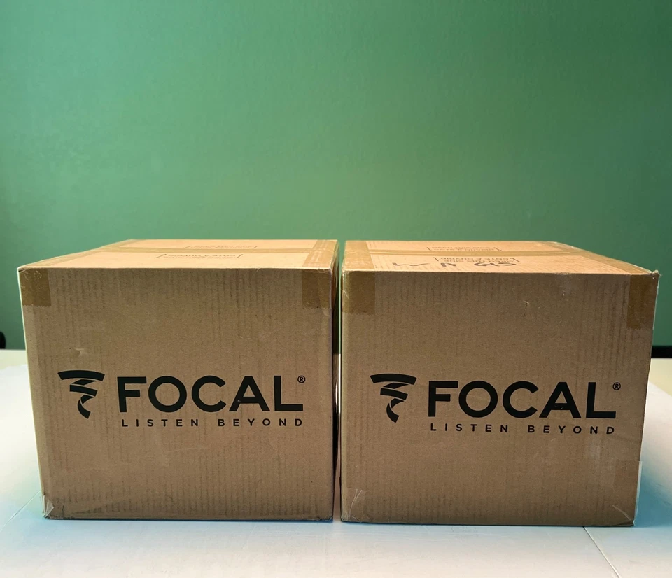 Nuevo Focal 1000 ICW6 - Altavoz de techo x 2 unidades Foto 1 de 1