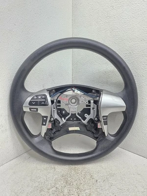 Volante Toyota Highlander 2010-2013 con interruptor de audio y control de crucero OEM Foto 1 de 4