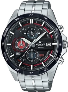 Orologio da uomo cronografo CASIO EFR-556DB-1AVUEF EDIFICE 46 mm 10 ATM - Foto 1 di 4