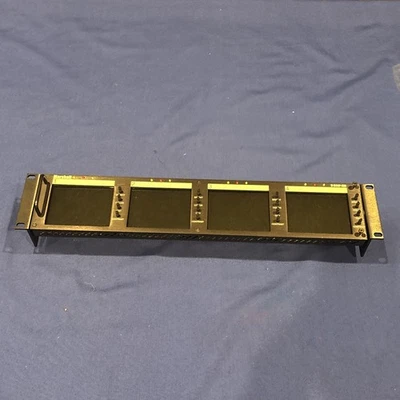 MARSHALL V-R44P-SDI Monitor Untested - Image 1 of 4