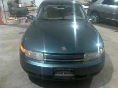 Conjunto de pieza de freno antibloqueo compatible con 00-05 SATURN SERIE L 657234 Foto 1 de 4