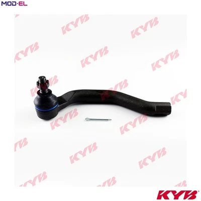 TIE ROD END KTR1166 FOR HONDA CIVIC/VIII R18A1/R18A2 1.8L LDA2/LDA1 1.3L 4cyl - Image 1 of 4