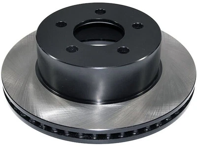 Rotor de freno delantero para Jeep TJ 1999-2006 37438FXPG 2000 2001 2002 2003 2004 2005 Foto 1 de 2