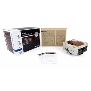 Chłodnica procesora PC Noctua NH-L9x65 - Zdjęcie 1 z 4