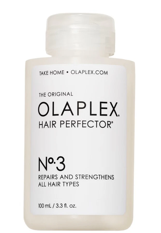 Olaplex No. 3 Hair Perfector Pre-Shampoo Treatment 100ml Genuine & Sealed