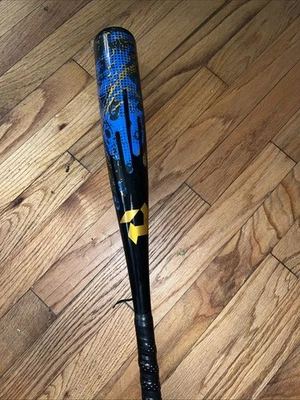 DeMarini Uprising UPY-22 Little League Bat 28” 18oz  (-10) 2 3/4” USA - image 1 of 4