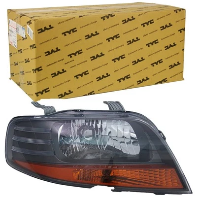 FARO PRINCIPAL TYC H4 DERECHO adecuado para CHEVROLET AVEO DAEWOO KALOS | 20-053 - Imagen 1 de 2