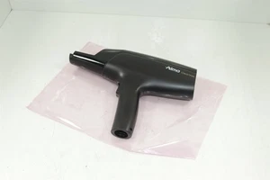 Alma Lasers ClearVas Plastic Handpiece Black Cover No Trigger - Picture 1 of 11