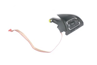 VW Passat 3C Eos Golf 6 Lenkrad Multifunktionslenkrad Schalter 3C8959538G - Bild 1 von 3