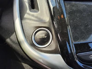Used Ignition Switch fits: 2018 Chevrolet Sonic keyless ignition Grade A - Picture 1 of 16