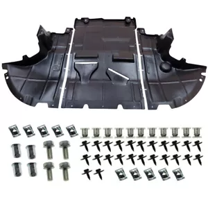 UNTERFAHRSCHUTZ MOTORSCHUTZ Fiat Ducato Peugeot Boxer Citroen Jumper Opel Movano - Bild 1 von 7
