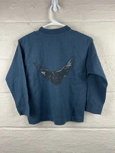 Yeezy Balenciaga Dove Gap Kids T-shirt Size Small 6-7 Yzy RARE - Picture 1 of 9
