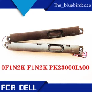 For Dell XPS 14 L421X Horn Speaker F1N2K 0F1N2K PK23000IA00 - Picture 1 of 4