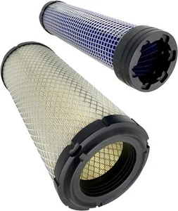 Air P821575 Cleaner For BOBCAT 6672468 Fits DONALDSON Filter P822858 6672467 - Picture 1 of 8