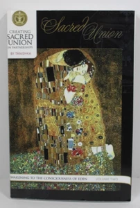 Creating Sacred Union in Partnerships, Awakening Consciousness of Eden - Vol 2 - Picture 1 of 4