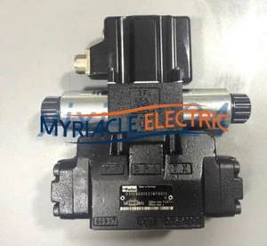 1pcs NEW Parker D31FBE01CC1NF00 Proportional valve DHL shipping - Picture 1 of 9