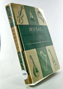 Howard SWAN / MUSIC IN THE SOUTHWEST 1825-1950 Signed 1st Edition 1952 - Imagen 1 de 6