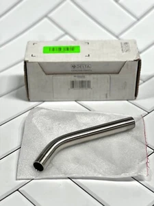 Delta RP40593SS Wannen- und Duscharmaturen und Zubehör, Edelstahl - Bild 1 von 6