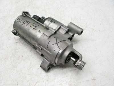 💚 2009 - 2017 奥迪 Q5 S5 A5 A6 A7 S4 发动机起动器电机电磁阀 079911022 — 第 1/4 张图片