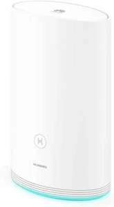 Huawei WiFi Q2 WLAN router dual-band (2.4 GHz/5 GHz) Gigabit Ethernet White - Bild 1 von 3
